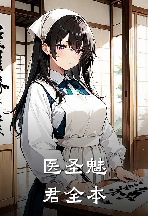 医圣魅君全本