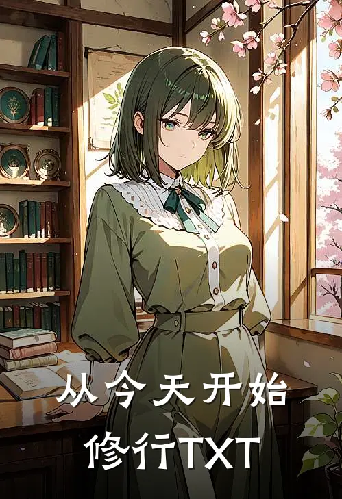 从今天开始修行TXT