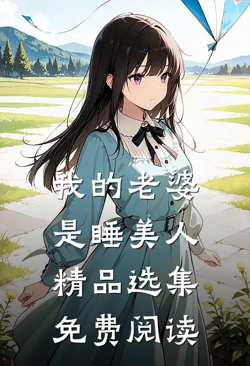 我的老婆是睡美人精品选集免费阅读