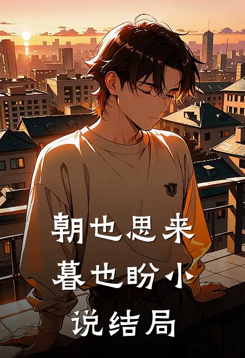 朝也思来暮也盼小说结局