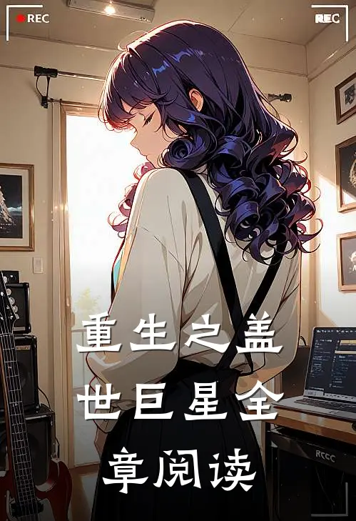 重生之盖世巨星全章阅读