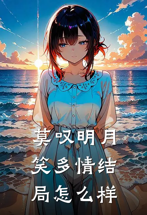 莫叹明月笑多情结局怎么样