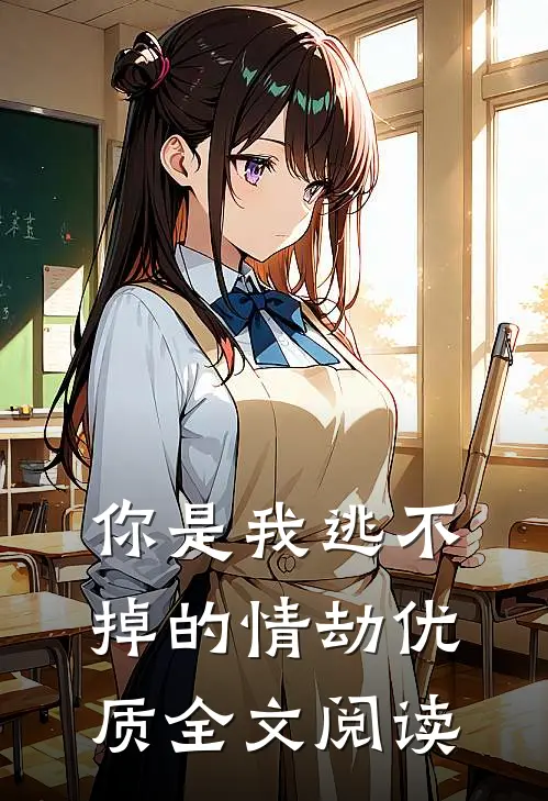 你是我逃不掉的情劫优质全文阅读