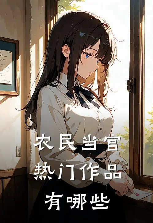 农民当官热门作品有哪些