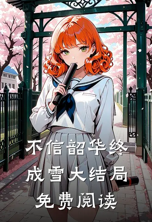 不信韶华终成雪大结局免费阅读