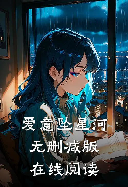 爱意坠星河无删减版在线阅读