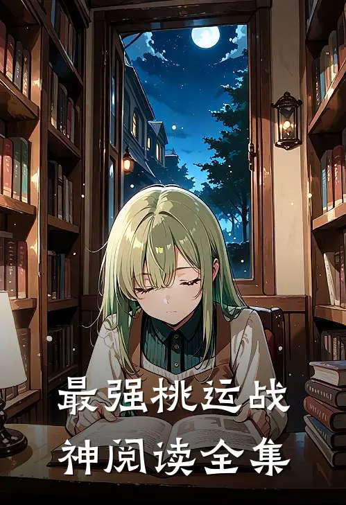 最强桃运战神阅读全集