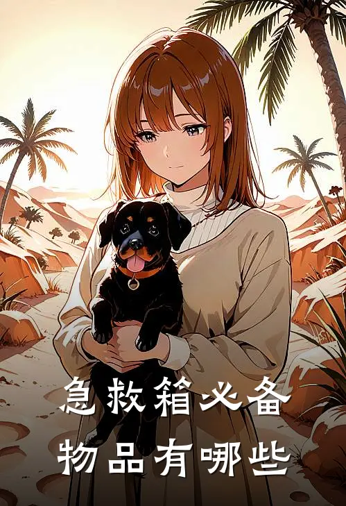 急救箱必备物品有哪些