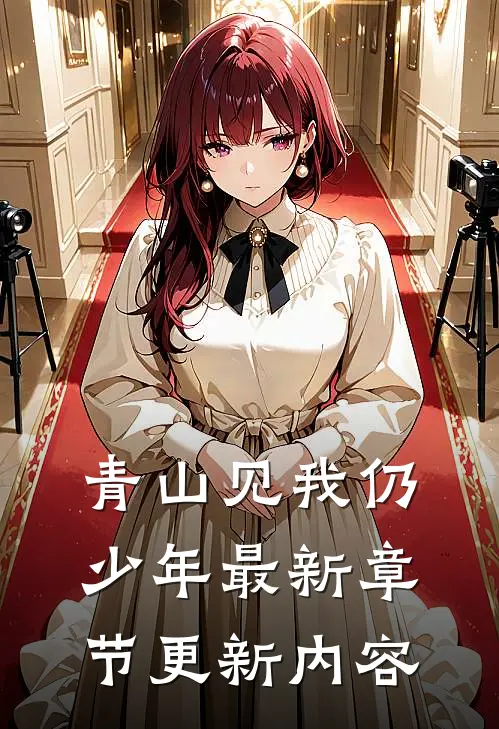 青山见我仍少年最新章节更新内容