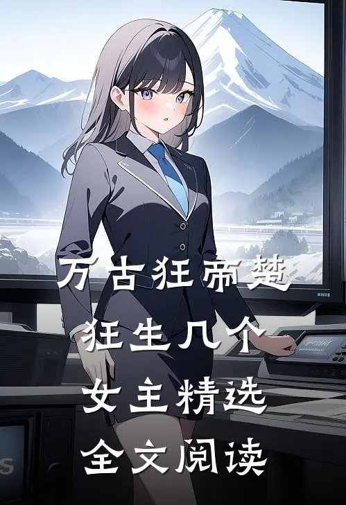 万古狂帝楚狂生几个女主精选全文阅读