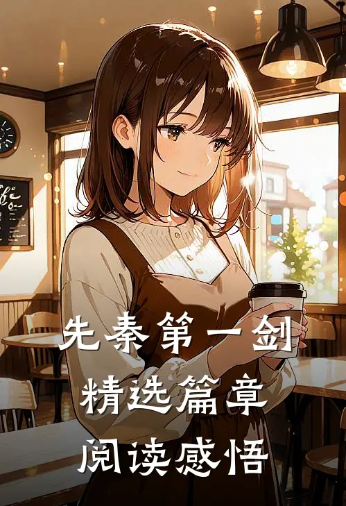 先秦第一剑精选篇章阅读感悟