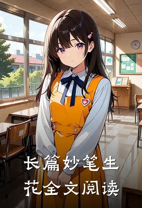 长篇妙笔生花全文阅读