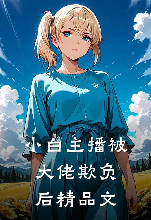 小白主播被大佬欺负后精品文