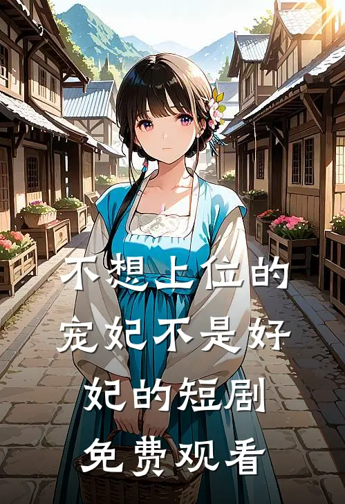 不想上位的宠妃不是好妃的短剧免费观看