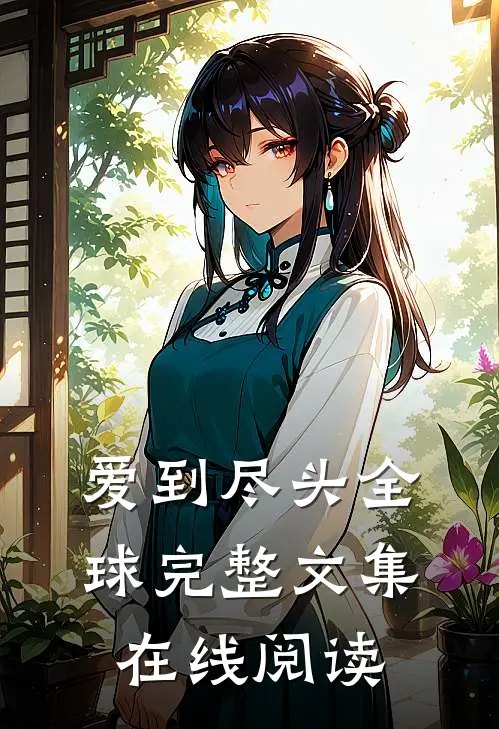 爱到尽头全球完整文集在线阅读