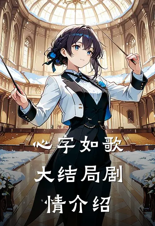 心字如歌大结局剧情介绍