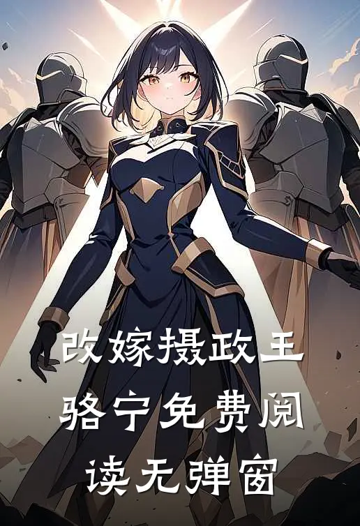 改嫁摄政王骆宁免费阅读无弹窗