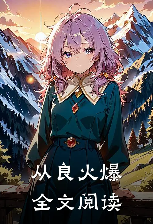 从良火爆全文阅读