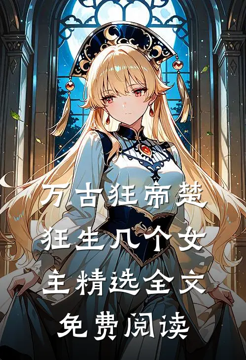 万古狂帝楚狂生几个女主精选全文免费阅读