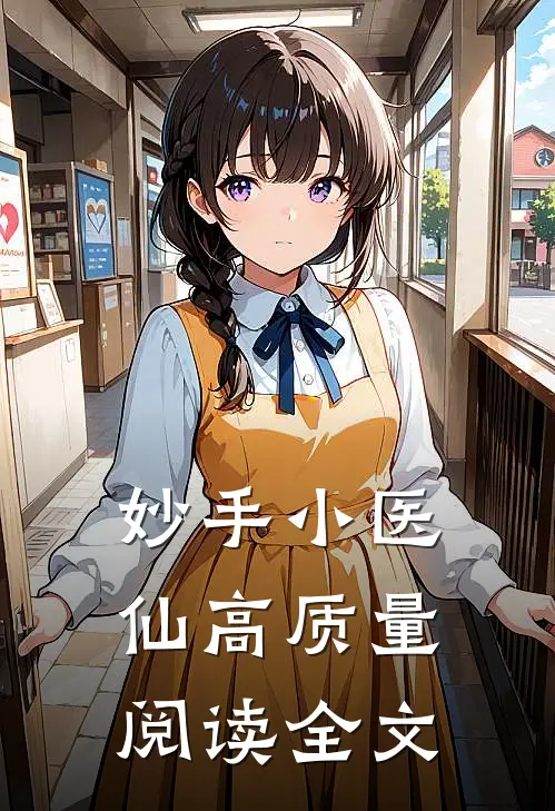 妙手小医仙高质量阅读全文