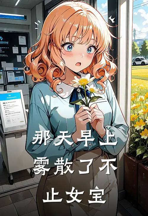 那天早上雾散了不止女宝