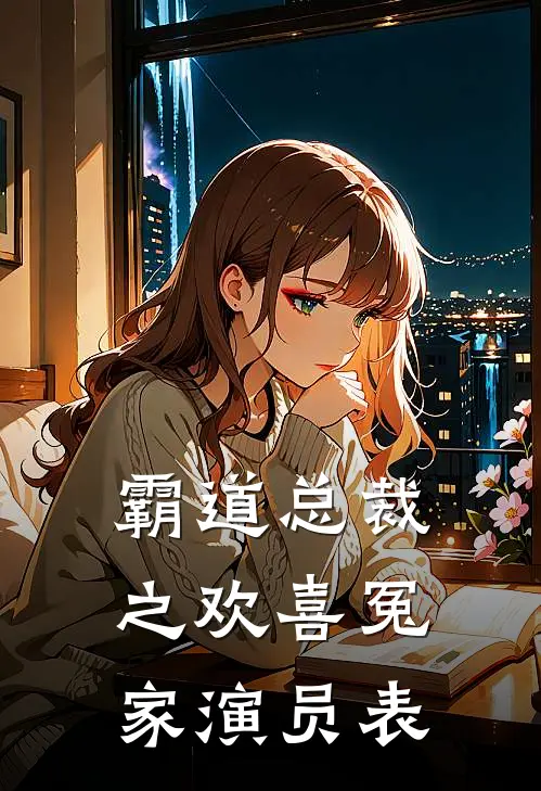 霸道总裁之欢喜冤家演员表