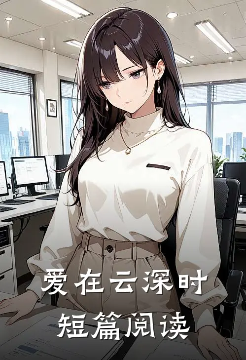 爱在云深时短篇阅读