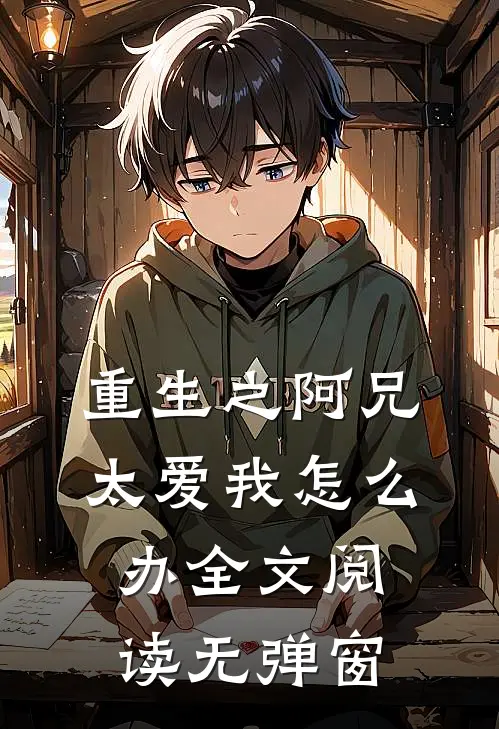 重生之阿兄太爱我怎么办全文阅读无弹窗