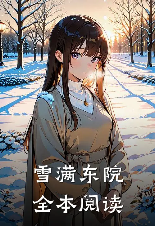 雪满东院全本阅读