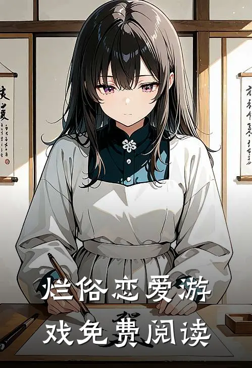 烂俗恋爱游戏免费阅读