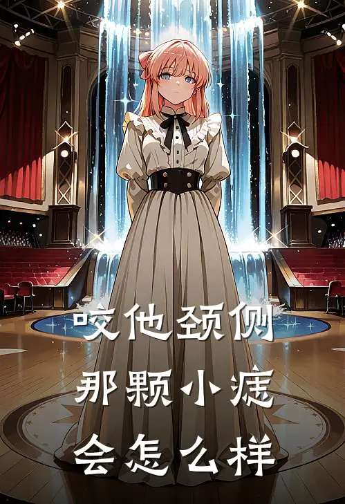 咬他颈侧那颗小痣会怎么样