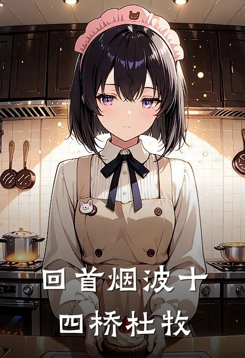 回首烟波十四桥杜牧