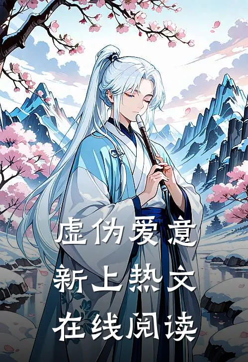 虚伪爱意新上热文在线阅读
