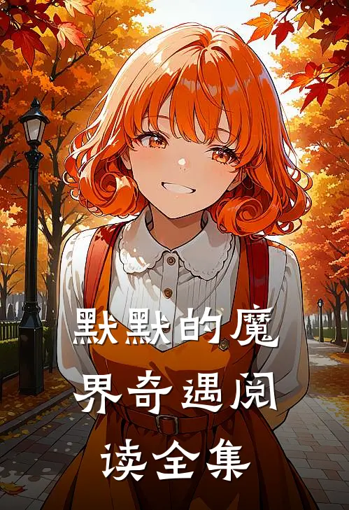 默默的魔界奇遇阅读全集