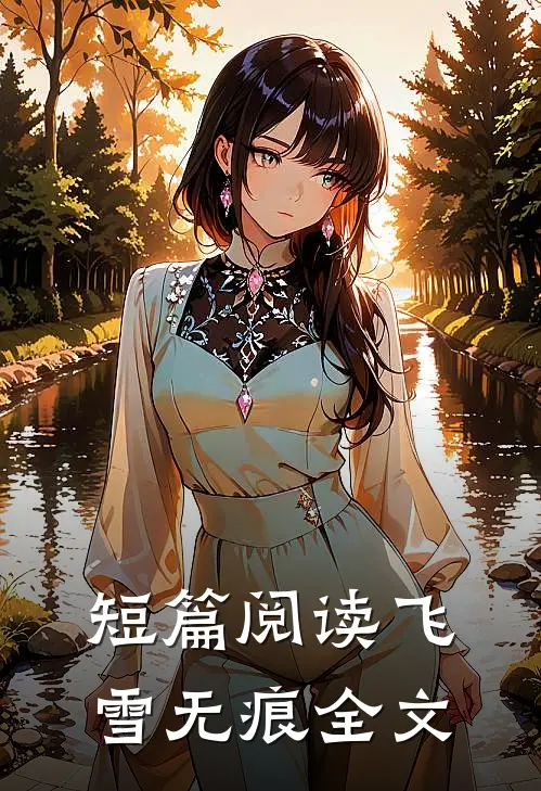 短篇阅读飞雪无痕全文
