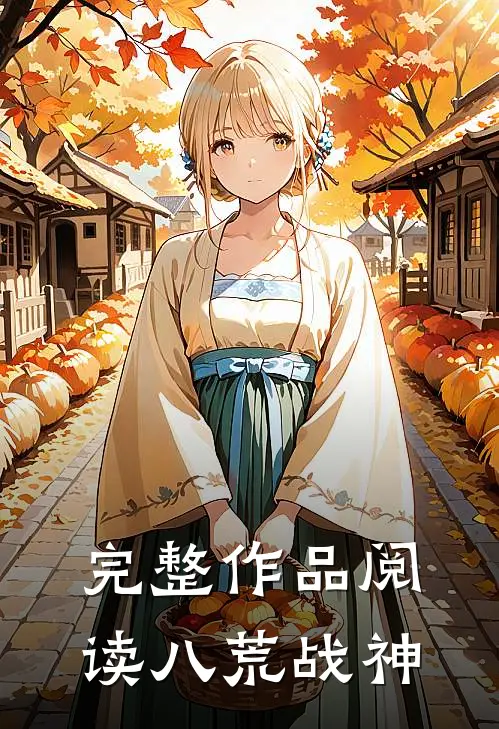 完整作品阅读八荒战神