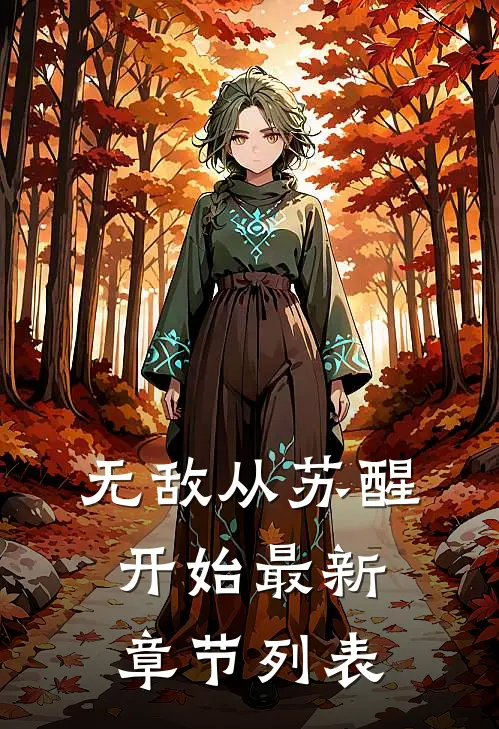 无敌从苏醒开始最新章节列表