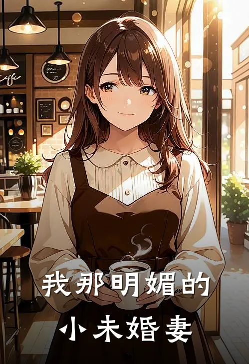 我那明媚的小未婚妻