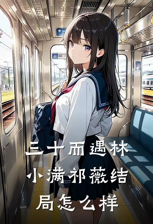 三十而遇林小满祁薇结局怎么样