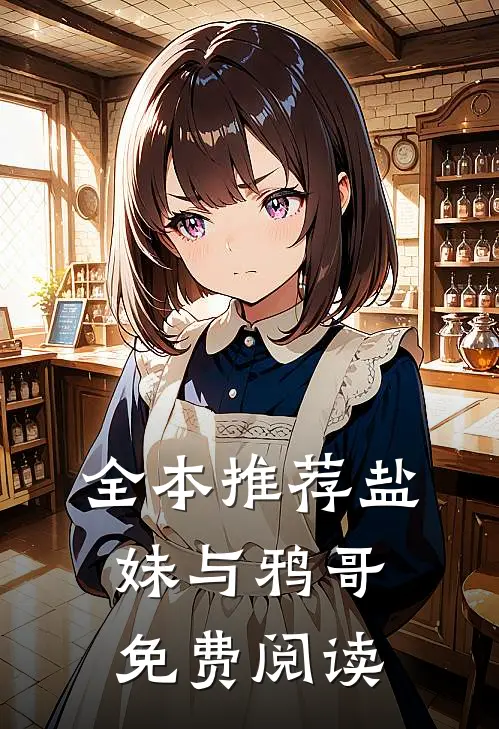 全本推荐盐妹与鸦哥免费阅读