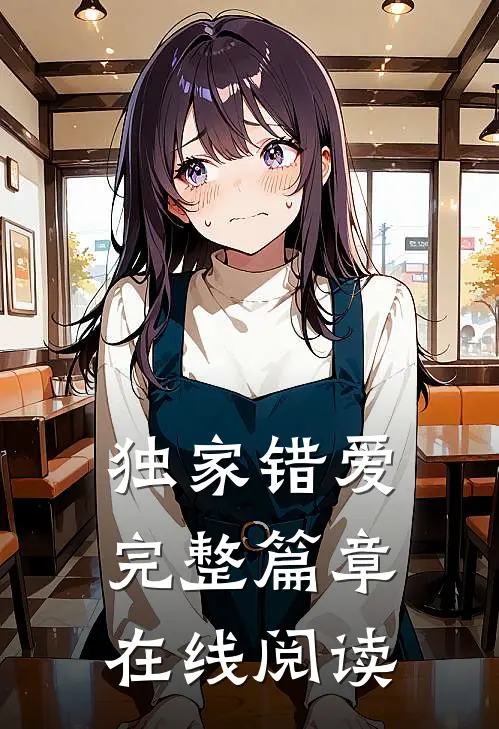 独家错爱完整篇章在线阅读