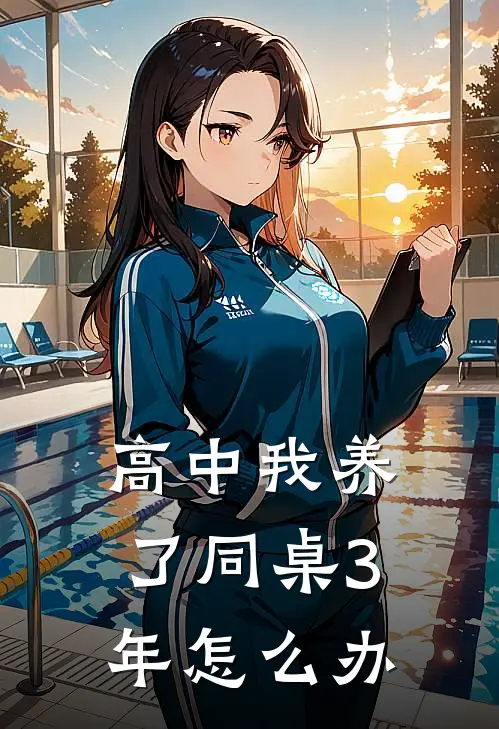 高中我养了同桌3年怎么办