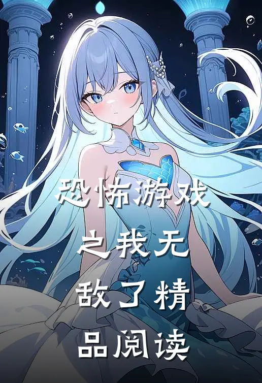 恐怖游戏之我无敌了精品阅读