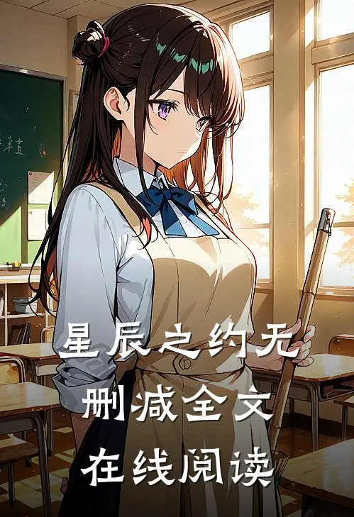 星辰之约无删减全文在线阅读