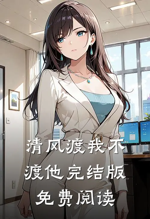 清风渡我不渡他完结版免费阅读