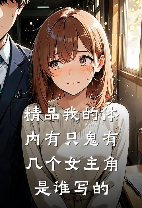 精品我的体内有只鬼有几个女主角是谁写的