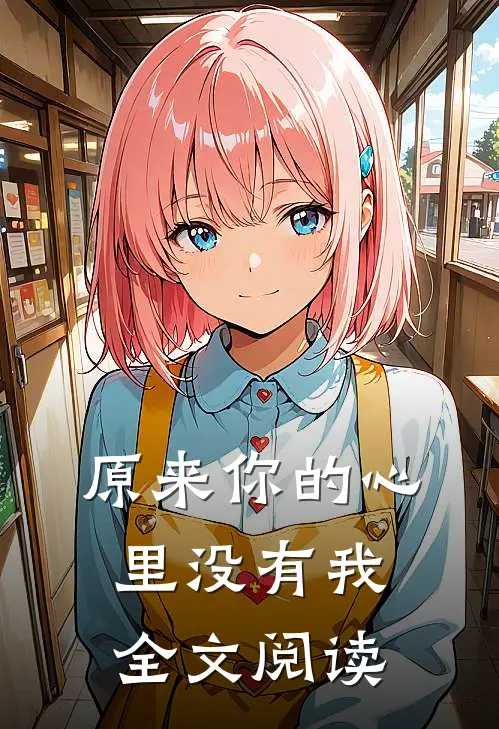 原来你的心里没有我全文阅读