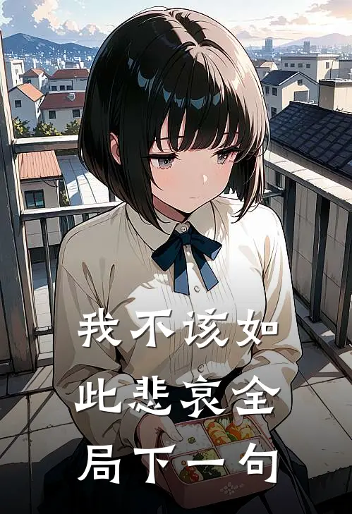 我不该如此悲哀全局下一句