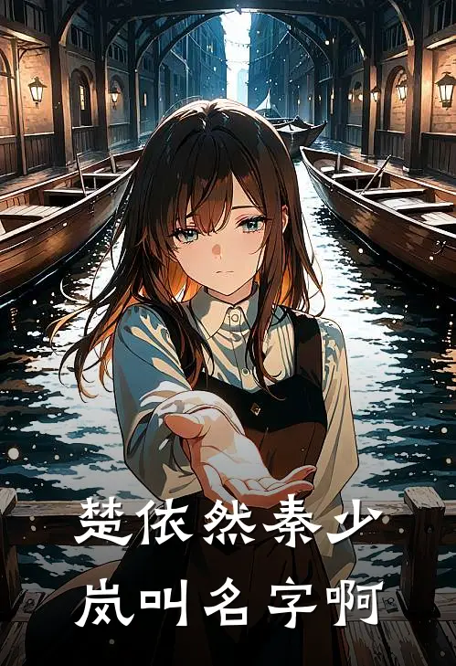 楚依然秦少岚叫名字啊