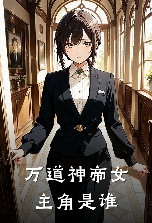 万道神帝女主角是谁